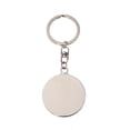 thumbnail image 3 of Agiferg 50 years perpetual Calendar Keyring Unique Compass Metal KeyChain Gift, 3 of 6