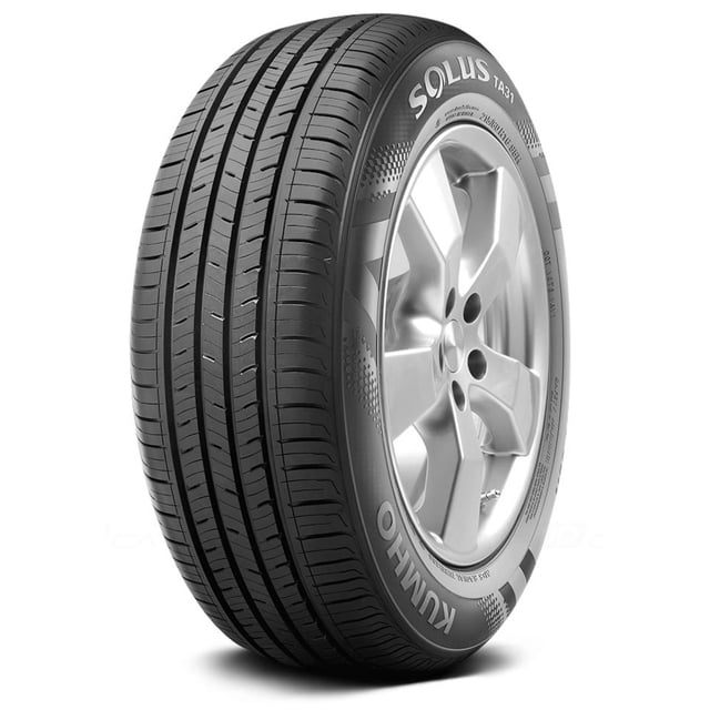 Llanta 215/55R17 KUMHO Solus TA31