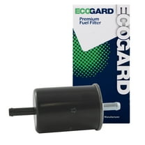 ECOGARD XF33165 Premium Fuel Filter Fits Chevrolet Corvette 5.7L 1982-1984