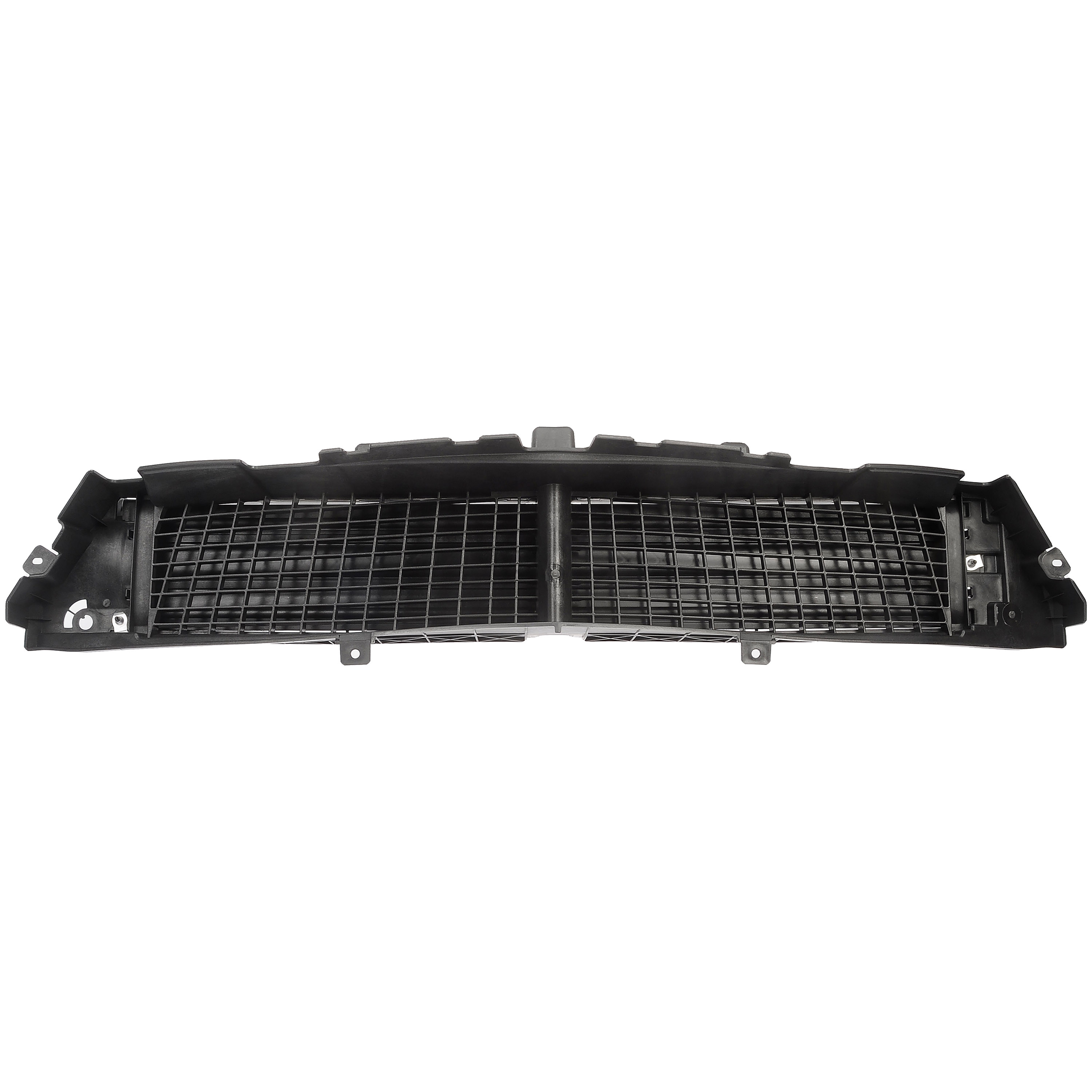Dorman 601-334 Radiator Shutter Assembly for Specific Buick / Chevrolet Models Fits select: 2014-2019 CHEVROLET IMPALA, 2016-2017 BUICK REGAL