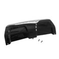 thumbnail image 2 of Skid Plate Trim Rear Bumper Black For 2014 2015 2016 2017 Land Rover Range Rover Sport LR045174, 2 of 4