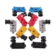 thumbnail image 4 of for Honda CBR 250 2011 2012 2013 Swingarm Spools Adapters Mounts, 4 of 5