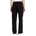thumbnail image 2 of Womens Cargo Scrub Pants, 2 of 2