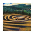 thumbnail image 1 of Music's Harmonious Hues - Canvas, 1 of 10
