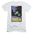 thumbnail image 1 of Star Trek - Tng Season 4 Episode 16 - Slim Fit Short Sleeve Shirt - Large, 1 of 2