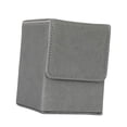 thumbnail image 3 of Soporte para Caja de cartas coleccionables CUTICAT organizador de tarjetas grande almacenamiento contenedor Cajas de cartas, 3 of 8