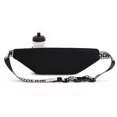 thumbnail image 2 of Soporte para botella de agua, bolsa deportiva, impermeable, para gimnasio, correr, riñonera (azul) Likrtyny Para estrenar, 2 of 9