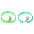 thumbnail image 4 of Sewing Machine Presser Foot, Presser Foot, Replacement Accessories Sewing Machine Parts For Tailor Household Sewing Machine, 4 of 8