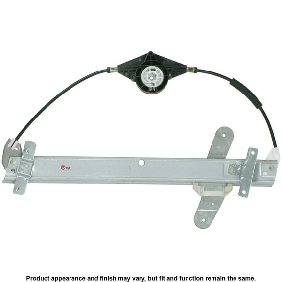 CARDONE New 82-382A Window Regulator Front Left fits 1992-2011 Ford, Mercury