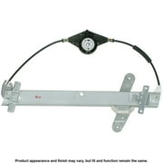 CARDONE New 82-382A Window Regulator Front Left fits 1992-2011 Ford, Mercury