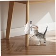 thumbnail image 3 of Rascador para gatos autocuidado Cat Groomer Cat Silicone, 3 of 5