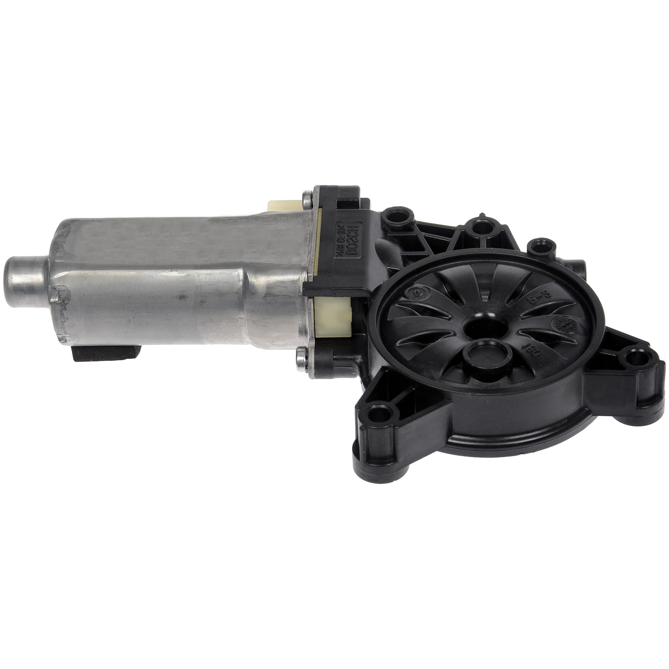 Dorman 742-932 Front Passenger Side Power Window Motor for Specific Kia Models