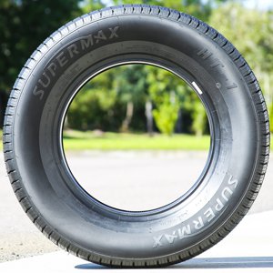 Supermax HT-1 LT245/75R17 245/75R17 121/118S E 10 Ply Light Truck Tire Sansujyuku sansujyuku.com