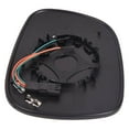 thumbnail image 5 of Axenor Left Rearview Side Mirror Glass Heated 51162991659, 51 16 2 991 659, 5 of 7