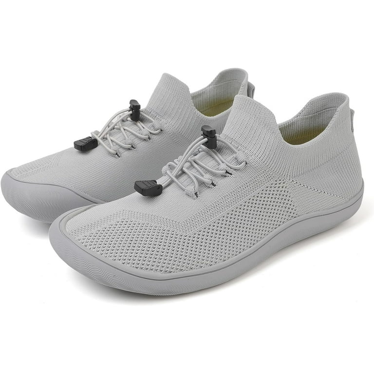 Barefoot Sneakers Men Women Minimalist Extra Wide Width Toe Box