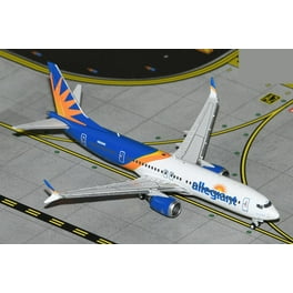 Gemini200 G2ITY1146 1-200 Scale Registration No.EI-IMN Ita