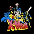 thumbnail image 2 of Men's Marvel: X-Men X-Men Group Together Graphic T-Shirt, 2 of 4