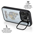 thumbnail image 2 of Skinit Disney Bambi Thumper Sketched portrait iPhone 16 Pro Kickstand Case, 2 of 4
