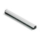 thumbnail image 4 of Estante para boletos Estante para boletos montado en la Pared Soporte para Recibos de menú de aleación de Aluminio para Restaurante de Cocina(40cm), 4 of 14