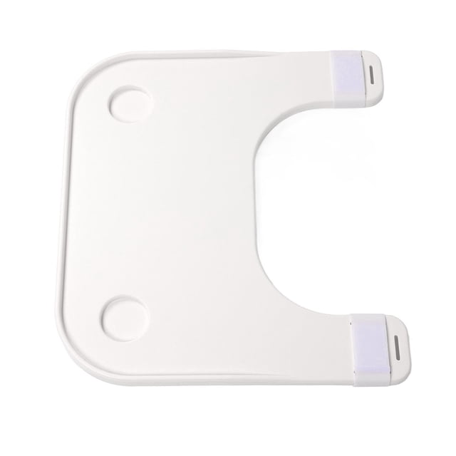 Wheelchair Tray Table, Removable Wheelchair Desk Lap Board, Portable Wheelchair Desk Accessories For Eating, Reading, Resting, Plastic Wheelchair Lap Tray For Home Elderly