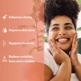 thumbnail image 4 of Eve Hansen Suero De Vitamina C Para Rostro - Suero Facial Con Ácido Hialurónico, Vitamina E Y Aloe Vera 1 Oz - Para Una Piel Más Suave, Tersa Y Refinada, 4 of 5