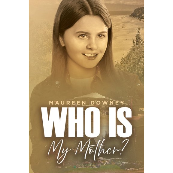 Who is My MOTHER?, (Paperback)