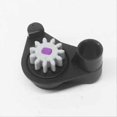 thumbnail image 3 of High Quality Car Glove Box Damper Gear Buffer Wheel FFZ500090, 3 of 5
