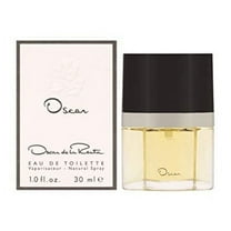 Oscar Eau De Toilette 1.0 Oz Women's Perfume Oscar De La Renta