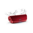 thumbnail image 5 of Cleer Audio SCENE Water-Resistant Portable Bluetooth Speaker (Red), 5 of 7