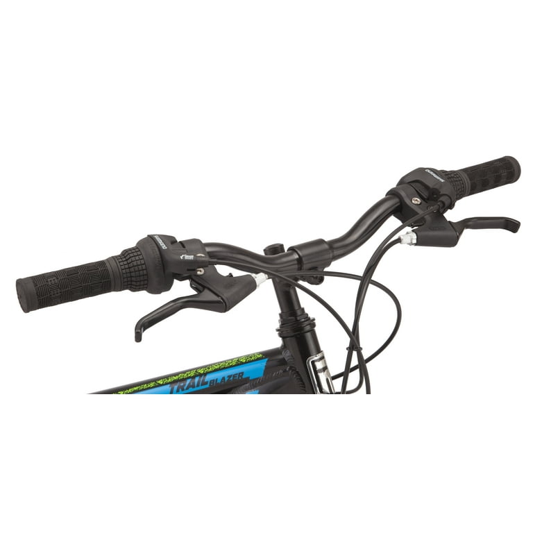 Mongoose trailblazer top mountain bike