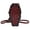 color, variant on Moontgen Women Coffin Satchel Bag Cartoon Pu Leather Halloween Sling Purse (Style 1)