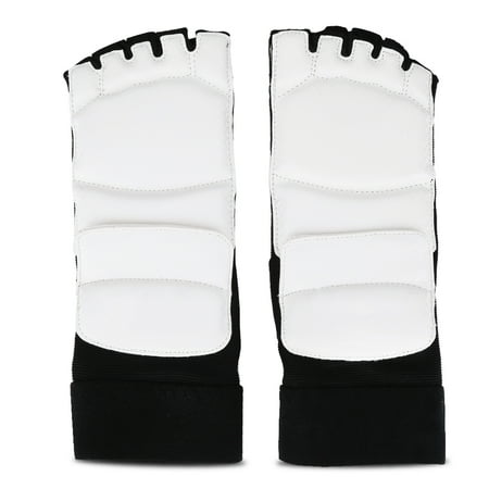 Taekwondo Gloves, Taekwondo Foot Guard Protector Waterproof Soft For ...