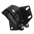 thumbnail image 2 of Rear Left or Right Door Latch Assembly Fits for GMC Sierra 1500 1999-2005, 2 of 6