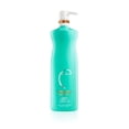 thumbnail image 4 of Malibu Hard Water Wellness Conditioner, 33.8 oz Pack of 2, 4 of 5