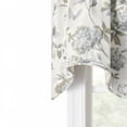 thumbnail image 4 of Abigail Scallop Valance, Porcelain, 4 of 6