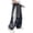 C231 Grey, variant on CONZONE Toddler Boys Workout Pants Elastic Waist Baggy Joggers for Child Patchwork Wide Leg Fall Lightweight Trousers with Pockets Size 4-5 Years