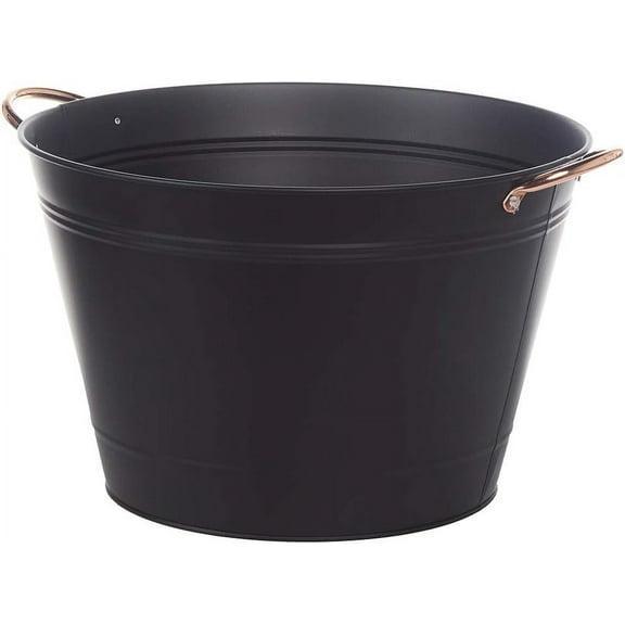 Washtub Planter 10 10IN