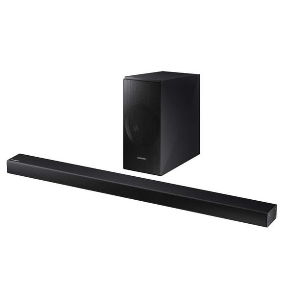REFURBISHED - Samsung HW-MM55C/ZAR 340 Watt 3.1 Ch. Soundbar Wireless Subwoofer