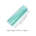 thumbnail image 2 of unbranded Repuesto De Puerta Para Perros Pequeños PVC Transparente Resistente Y, 2 of 8