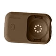 thumbnail image 2 of Cargador Inalámbrico Iwatch Cargador Ligero Y Práctico Banco De Energía Accesorios Marrón, 2 of 7