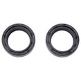 thumbnail image 3 of Tusk Fork Seals For KAWASAKI Eliminator 125 BN125 2001-2007, 3 of 5