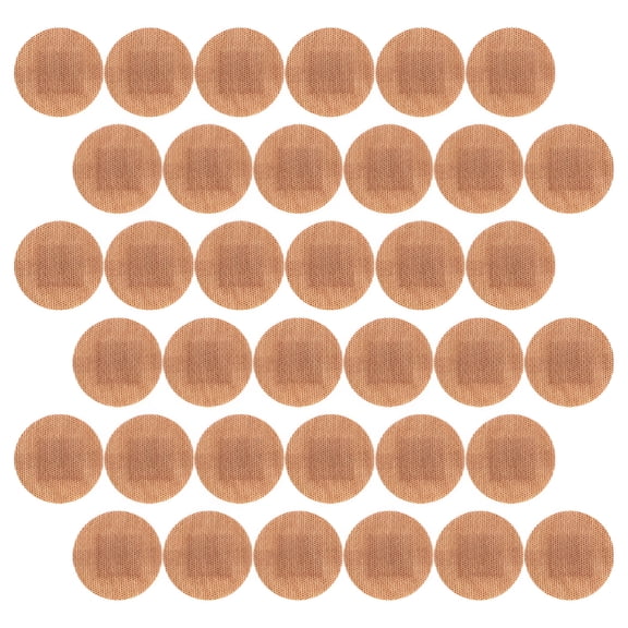 XIRQI 100 Pcs First Aid Bandage Small Bandages Breathable Disposable