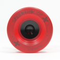 thumbnail image 3 of C3yoyodesign Speedaholic XX Yo-Yo - Polycarbonate Plastic Beginner YoYo (Red), 3 of 4