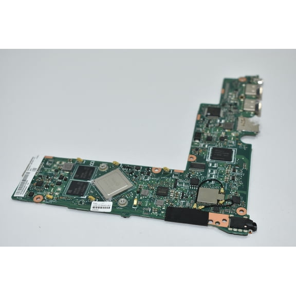 60NL0970-MB1040 Asus Rockchip Rk3288-C 16gb Ssd Motherboard C100PA