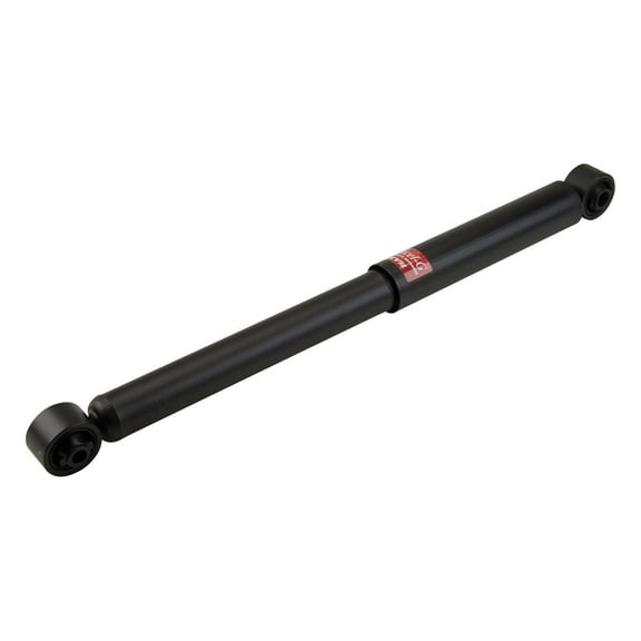 KYB Excel-G Shock Absorber Fits select: 2001-2004 LAND ROVER DISCOVERY II SE, 1999-2000 LAND ROVER DISCOVERY II