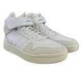 thumbnail image 4 of Adi-das Postmove Mid Cloud White Blue Basketball Shoes GY7162 Men's Sz 11.5 - 14, 4 of 6
