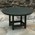 thumbnail image 6 of highwood  Eco-Friendly Round 36" Conversation/ Coffee Table, 6 of 11