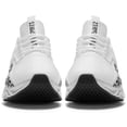 thumbnail image 3 of Sneakers for Men Slip on Fashion Sport Running Tennis Athletic Walking Shoes Gym Runner Trail Shoes White Size 11, 3 of 13