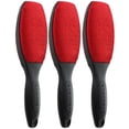 thumbnail image 1 of Evercare Lint Brush, Black (3 Pack), 1 of 2