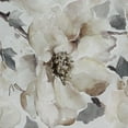 thumbnail image 5 of Enchanted Blooms Floral Canvas Wall Art Beige, Ivory, Light Taupe and Gray 40"Wx2"Dx30"H, 5 of 5